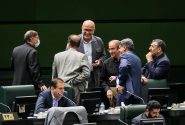 رسیدگی به گزارش اصلاحی کمیسیون عمران در تامین نظر شورای نگهبان در مورد طرح ساماندهی بازار زمین، مسکن و اجاره بها