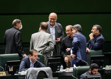 رسیدگی به گزارش اصلاحی کمیسیون عمران در تامین نظر شورای نگهبان در مورد طرح ساماندهی بازار زمین، مسکن و اجاره بها