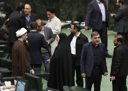 رسیدگی به طرح دوفوریتی کنترل و ساماندهی اجاره بهای املاک مسکونی
