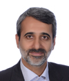 عباس مقتدای خوراسگانی