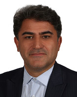 عادل نجف زاده
