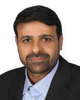 احمد نادری