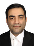 سید البرز حسینی