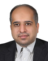 علی خضریان