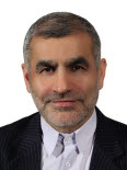 علی نیکزاد ثمرین