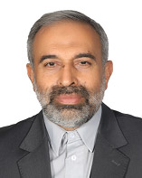 سید علی یزدی خواه