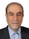 علیرضا شهبازی