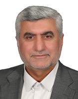 علیرضا ورناصری قندعلی