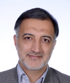 علیرضا زاکانی