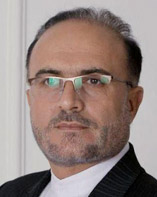 علیرضا زندیان