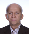 بیژن نوباوه وطن
