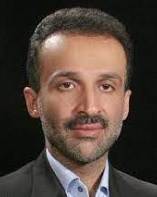 ابراهیم نجفی
