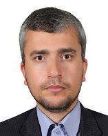 ابراهیم رضایی