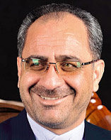 فرهاد طهماسبی