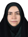 فاطمه مقصودی