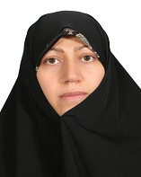 فاطمه محمدبیگی