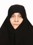 فاطمه رهبر