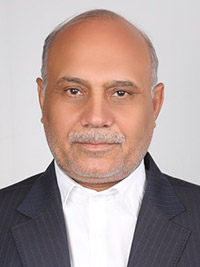 قاسم ساعدی