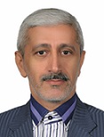 غلامعلی کوهساری