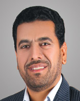 حسین عباس زاده