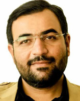 حسین رجایی