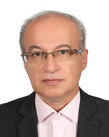 همایون سامه یح نجف آبادی
