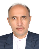 کیومرث سرمدی واله