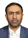 منصور شکرالهی