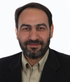 مهدی عیسی زاده