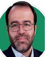 مهدی طغیانی
