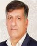 مهرداد گودرزوند چگینی