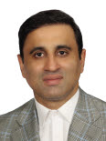 معین الدین سعیدی