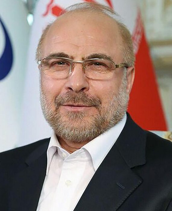 محمدباقر قالیباف