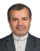 محمد رضا احمدی