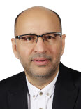 محمدرضا دشتی اردکانی