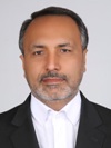 محمدرضا رضایی کوچی
