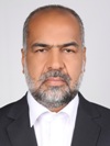 محمدرضا صباغیان بافقی