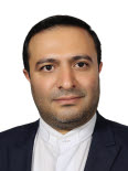 محسن علی زاده