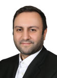 محسن پیرهادی