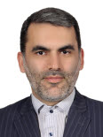 محسن زنگنه