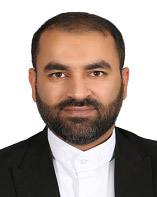 سید مجتبی محفوظی