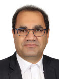 صمد اله محمدی
