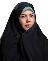 زهرا شیخی