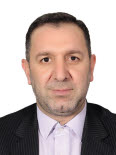 کیوان مرادیان کوچکسرایی