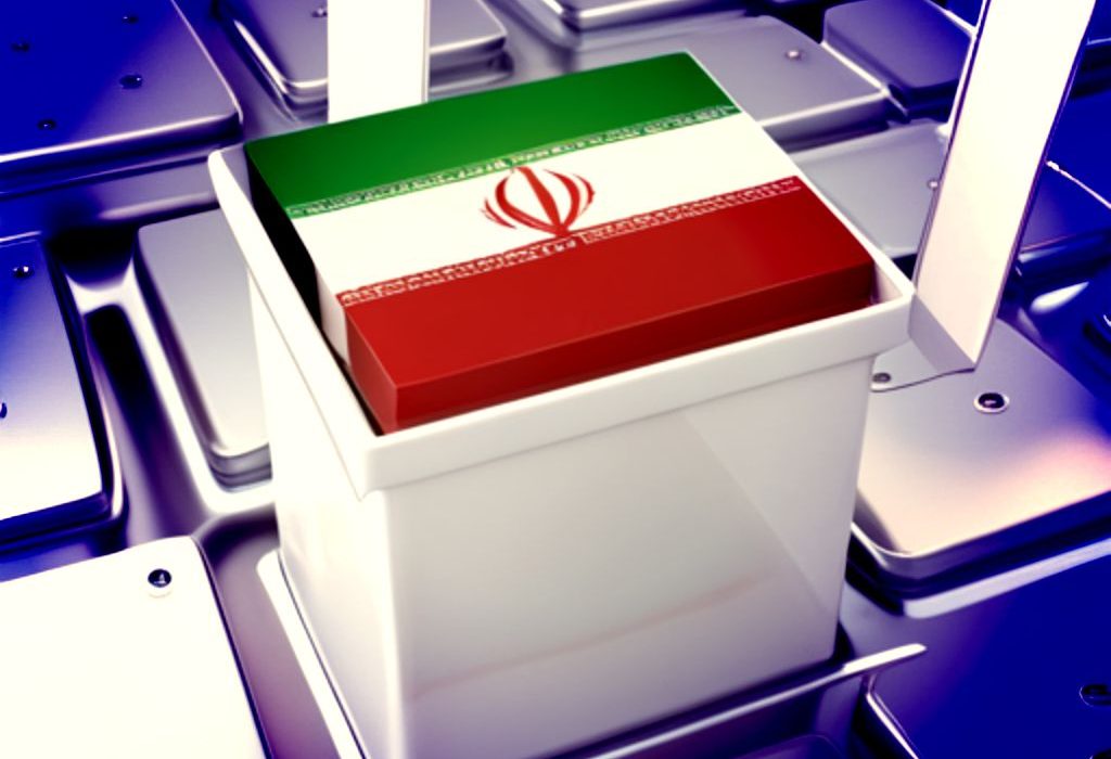 آنچه که باید در مورد انتخابات ریاست جمهوری اسلامی ایران بدانید!!!