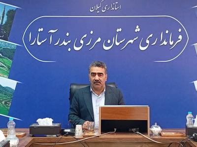 ثبت‌نام کاندیدای دوره هفتم شورای شهر آستارا و لوندویل به پایان رسید؛ نگاهی به آمار نامزدها