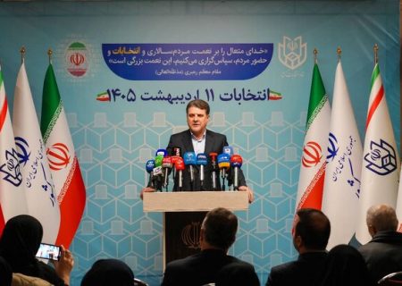 ۶۶ هزار رقیب برای ۷۸۰۷ صندلی؛ رقابت شوراهای شهر آغاز شد