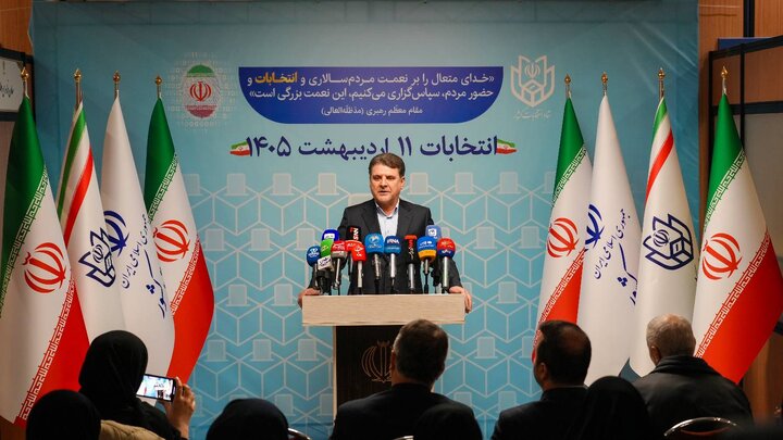 ۶۶ هزار رقیب برای ۷۸۰۷ صندلی؛ رقابت شوراهای شهر آغاز شد