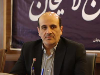 تحول در انتخابات لاهیجان: ۹۷ نامزد با رکوردی از تحصیلات عالی